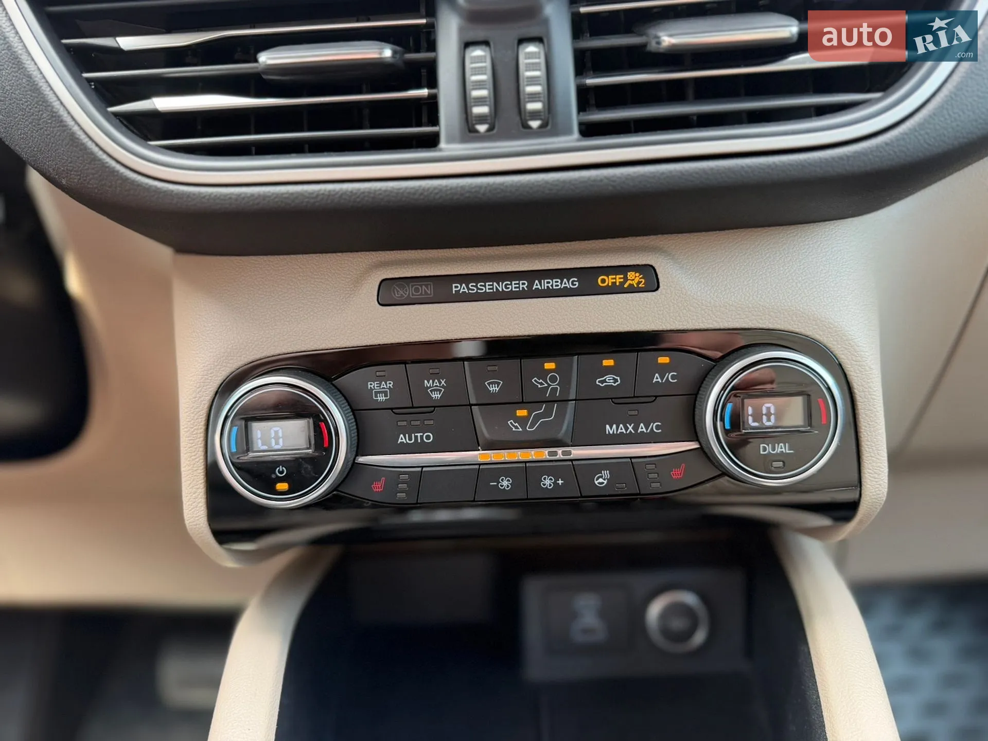 2021 Ford Escape - мініатюра 26