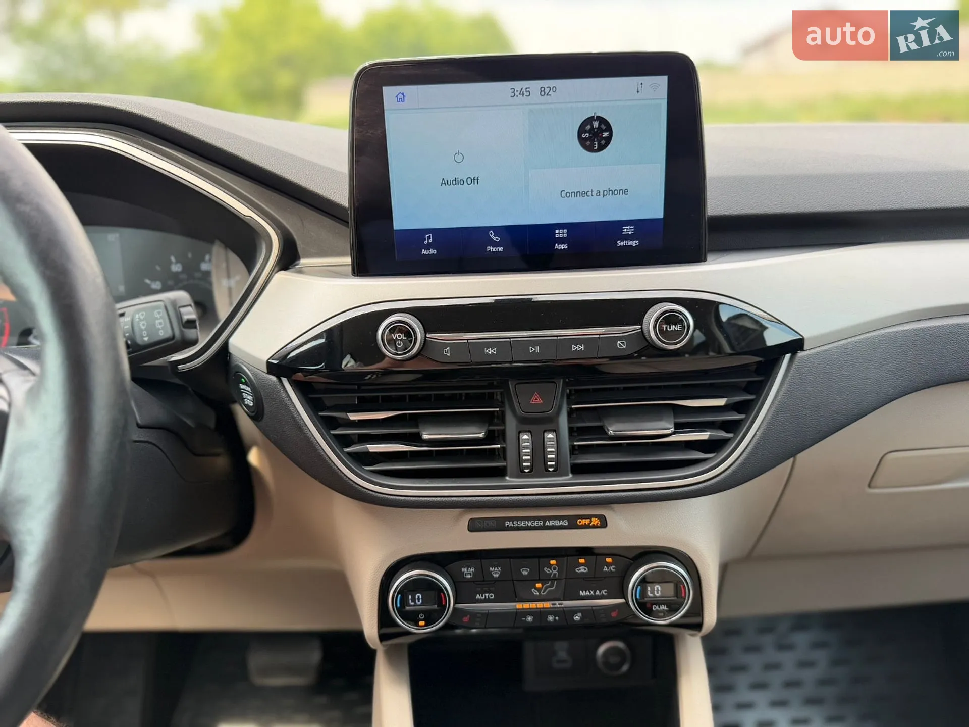 2021 Ford Escape - мініатюра 25