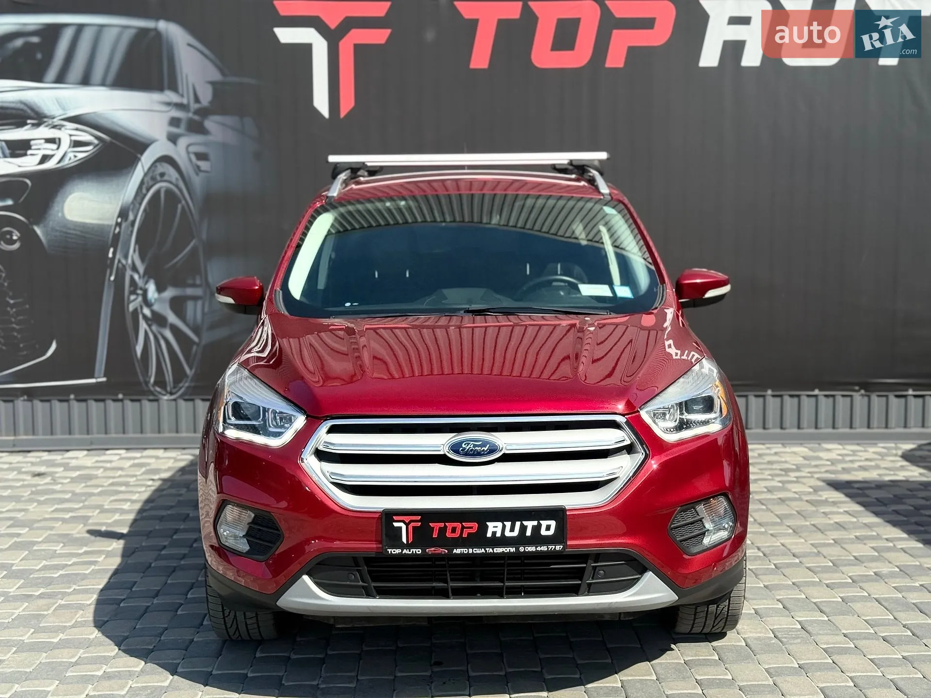 2019 Ford Escape - мініатюра 7