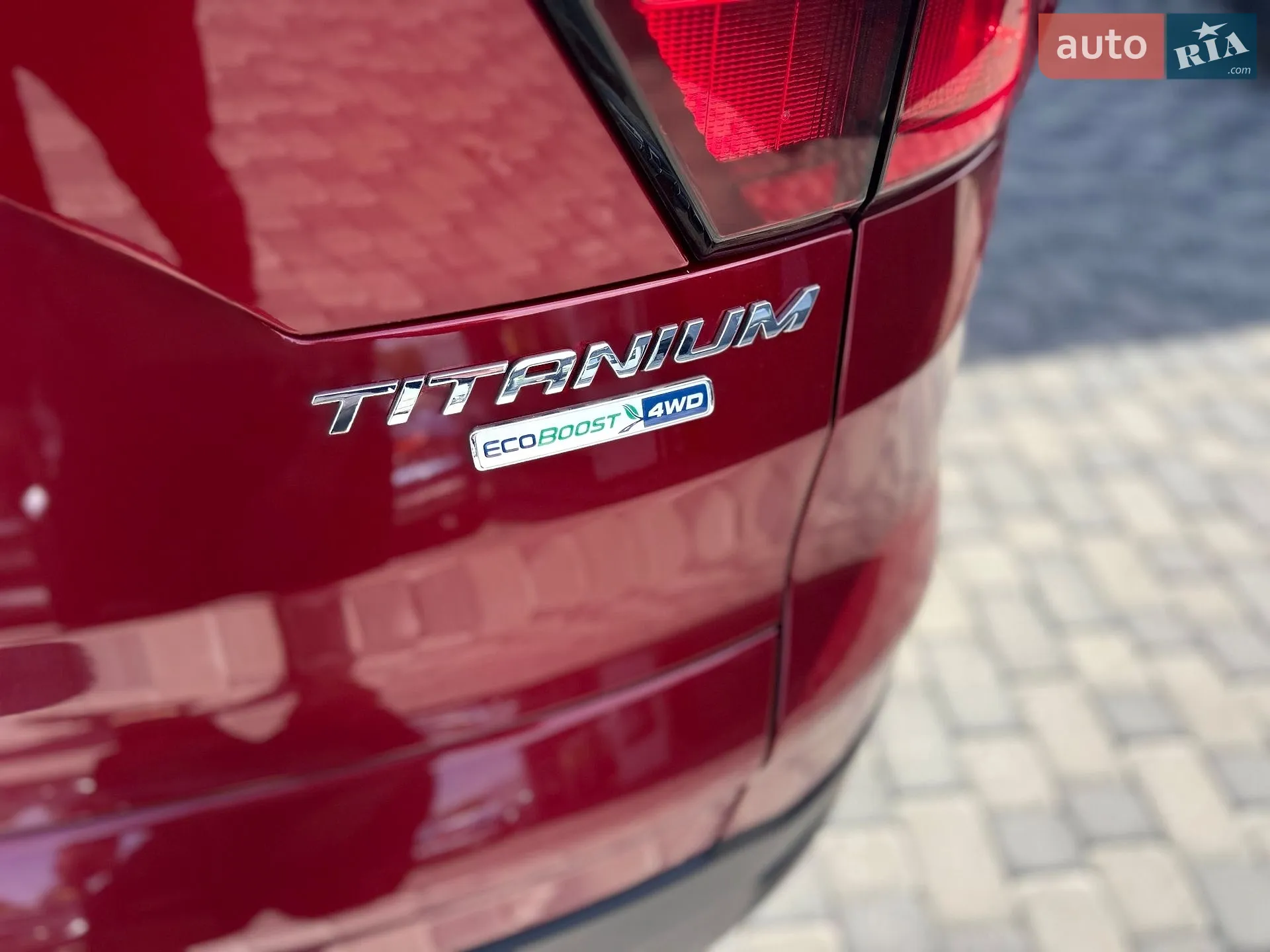 2019 Ford Escape - мініатюра 13