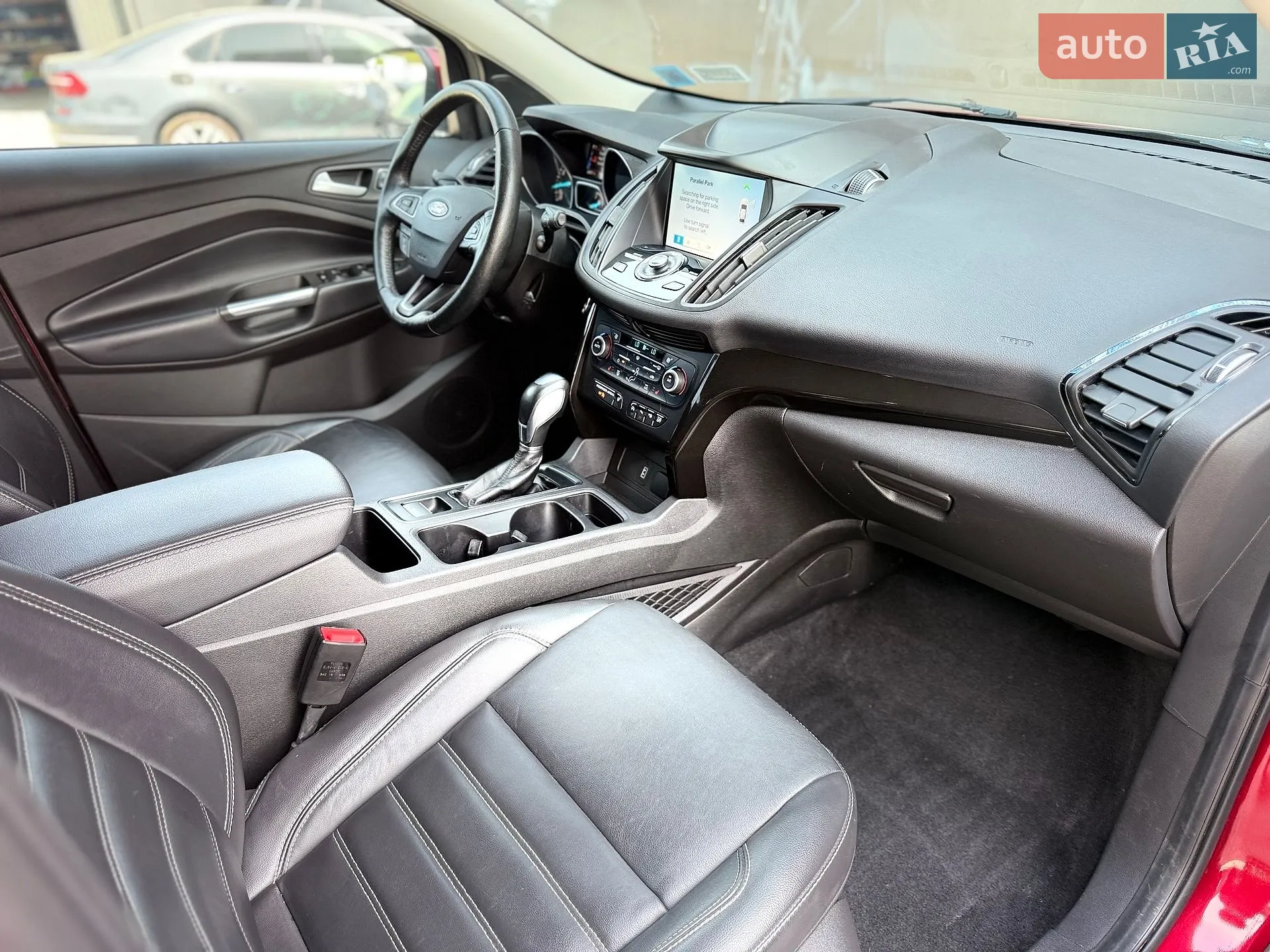 2019 Ford Escape - мініатюра 41