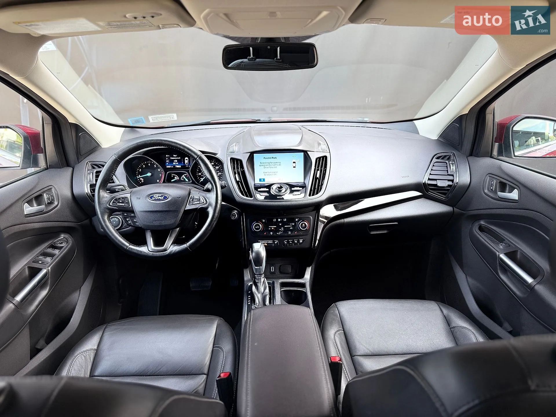 2019 Ford Escape - мініатюра 47