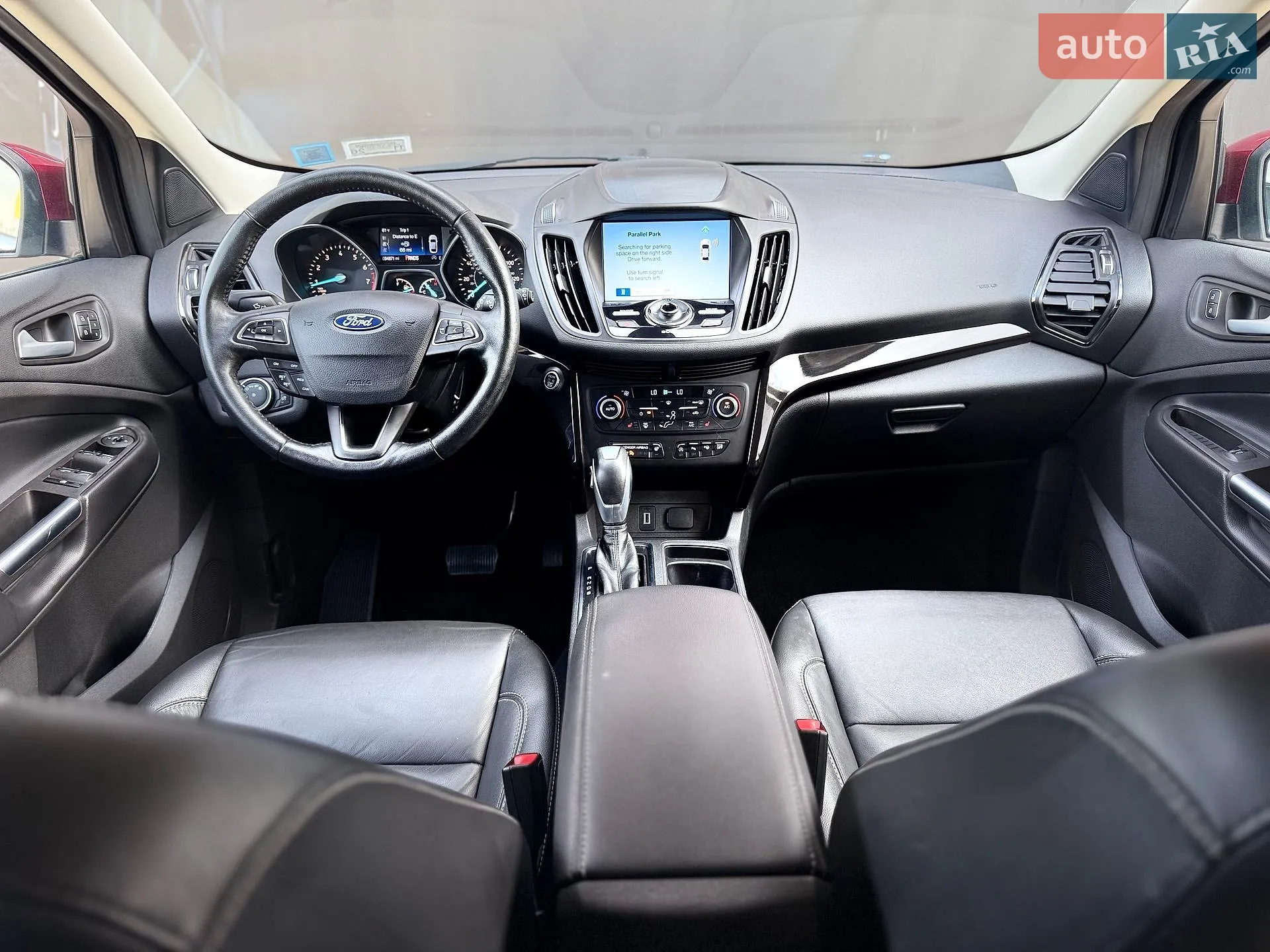 2019 Ford Escape - мініатюра 49