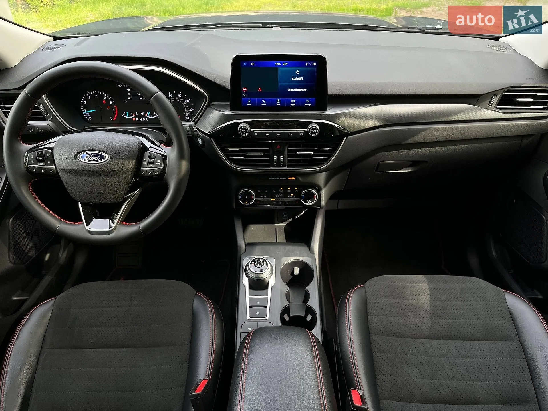 2021 Ford Escape - мініатюра 19