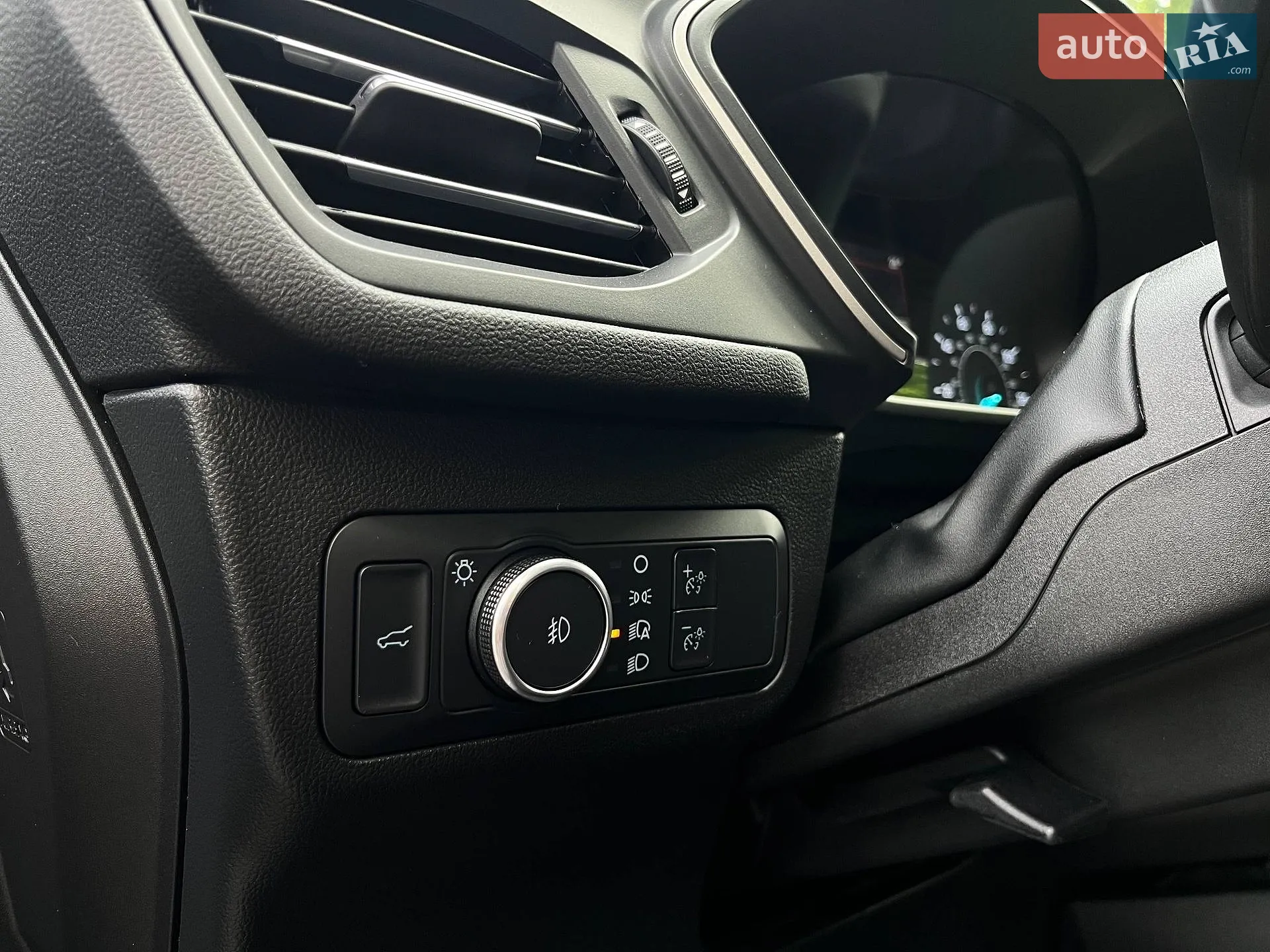 2021 Ford Escape - мініатюра 13