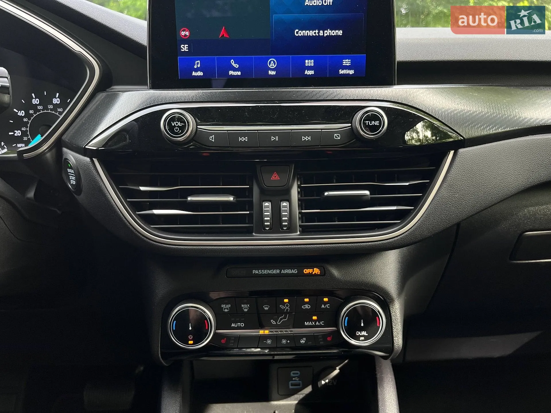 2021 Ford Escape - мініатюра 17