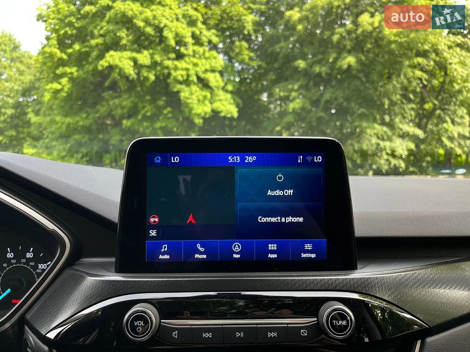 2021 Ford Escape - мініатюра 16