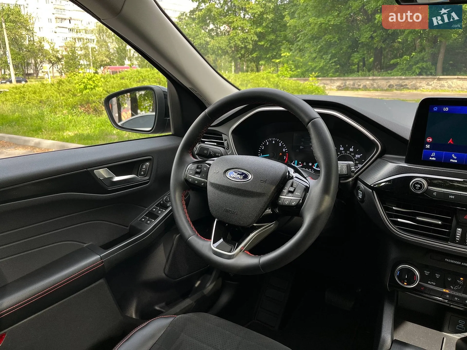 2021 Ford Escape - мініатюра 21