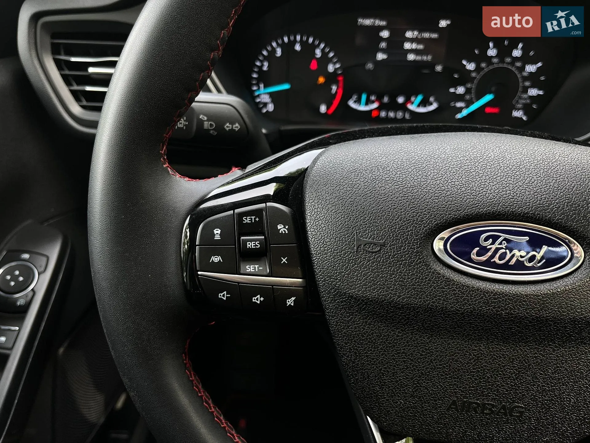 2021 Ford Escape - мініатюра 14