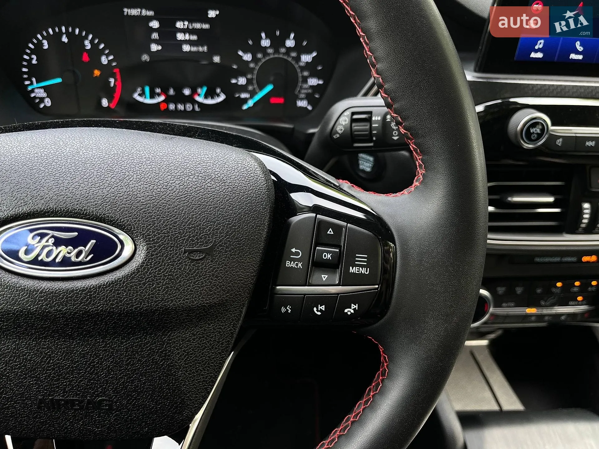 2021 Ford Escape - мініатюра 15