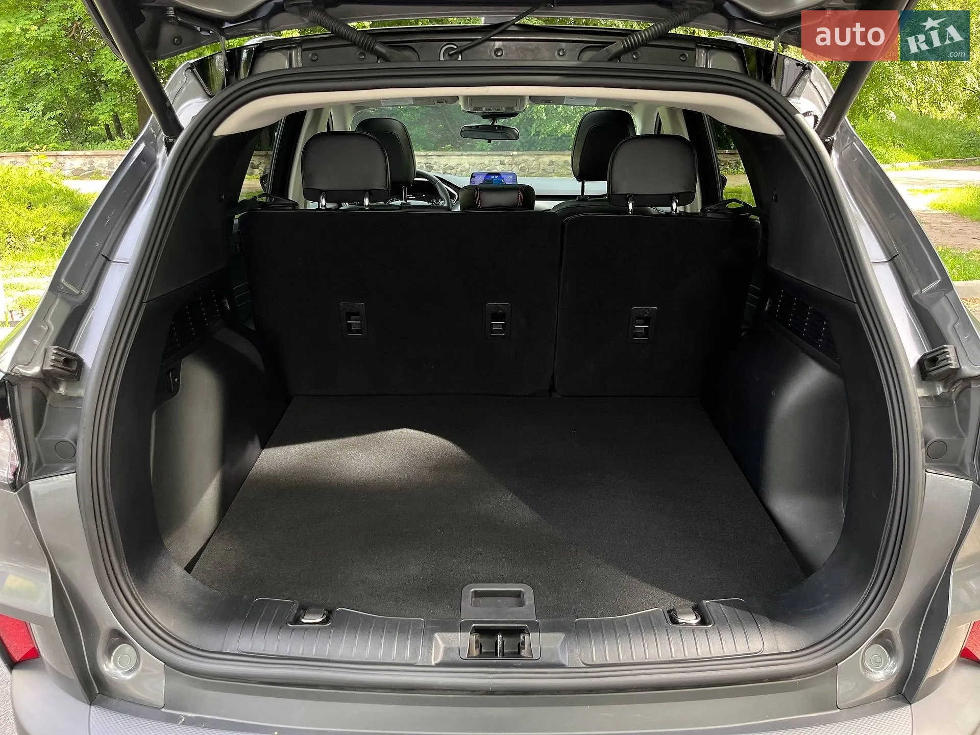 2021 Ford Escape - мініатюра 10