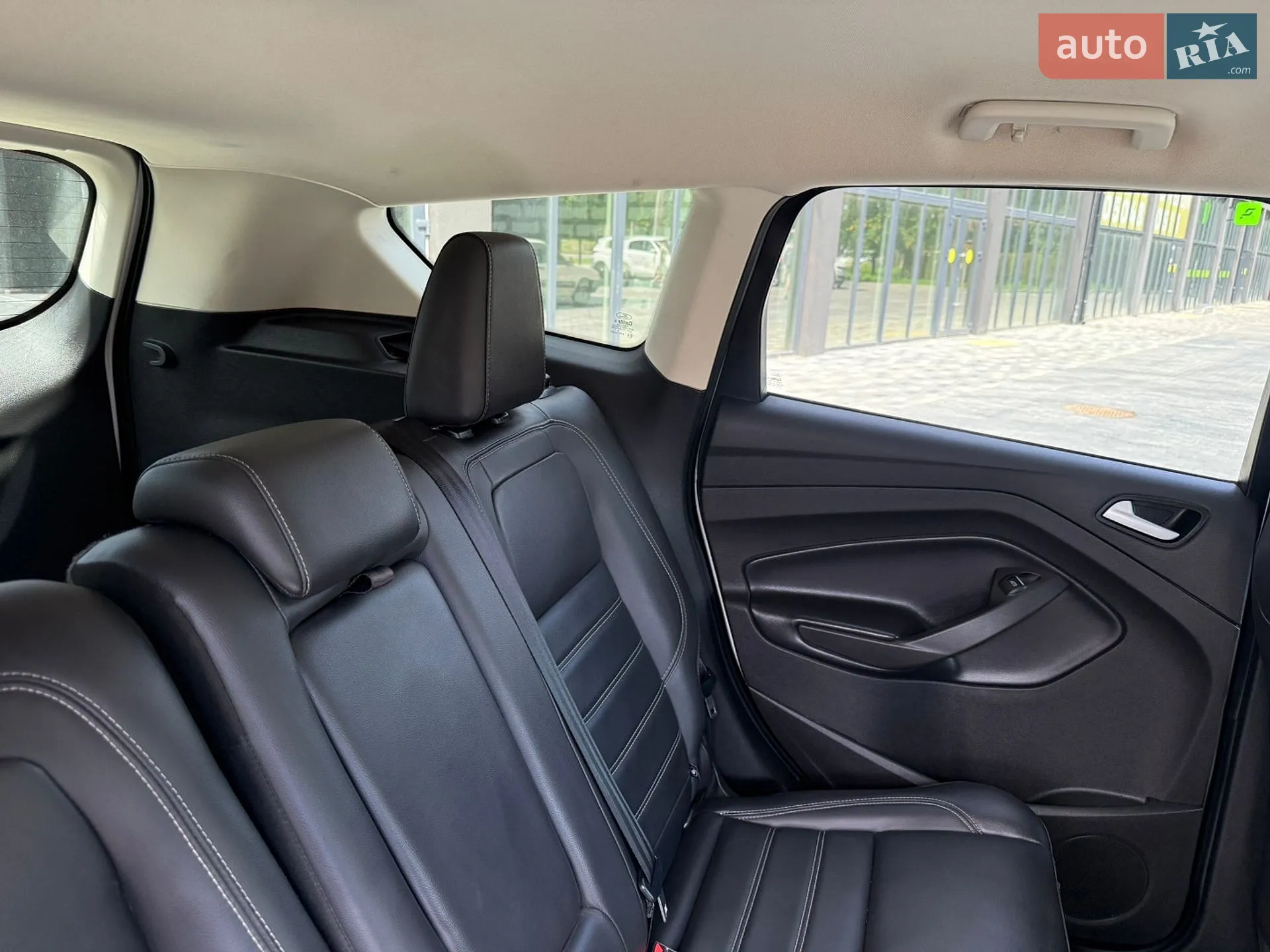 2019 Ford Escape - мініатюра 26