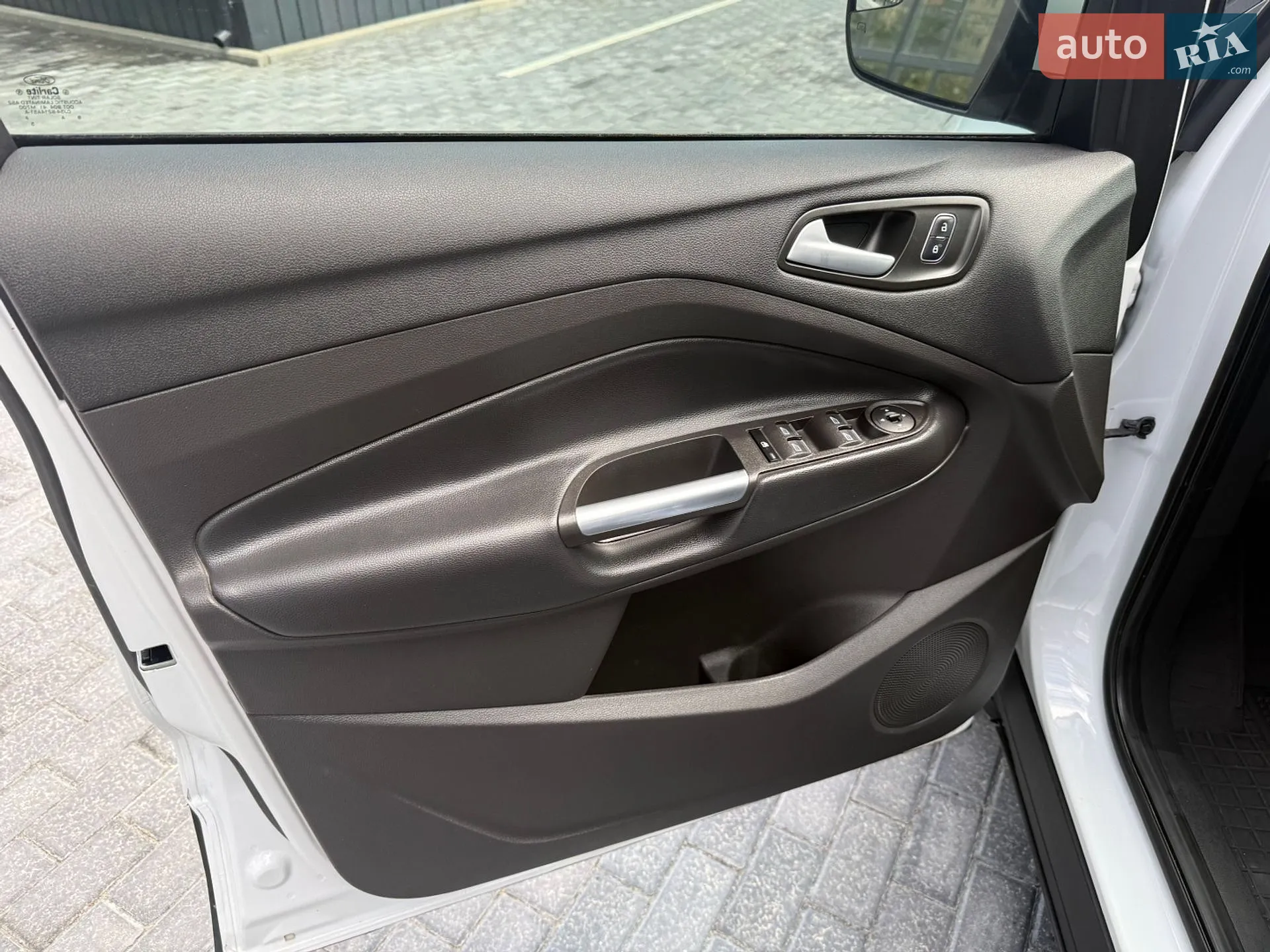 2019 Ford Escape - мініатюра 36