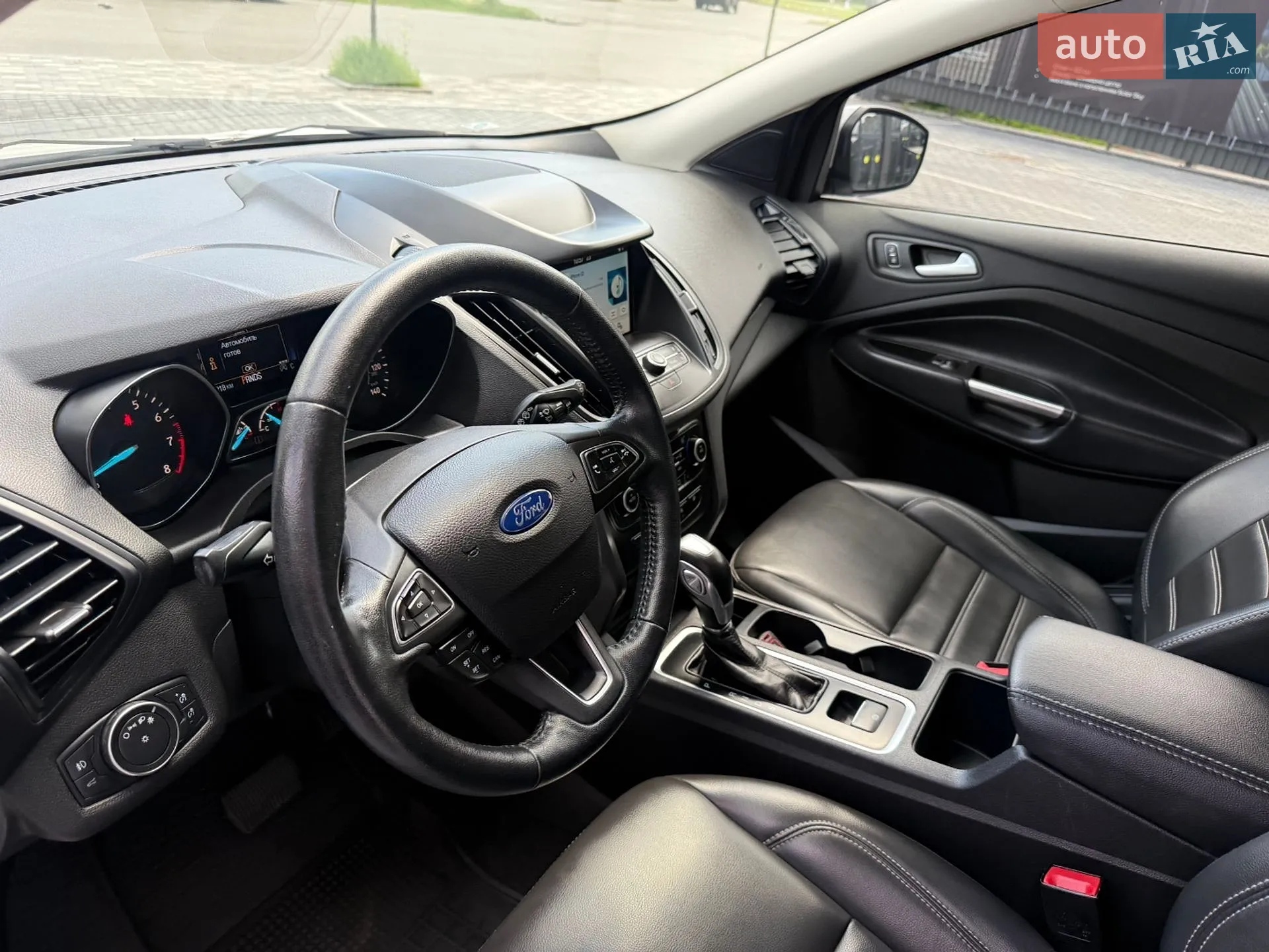 2019 Ford Escape - мініатюра 38