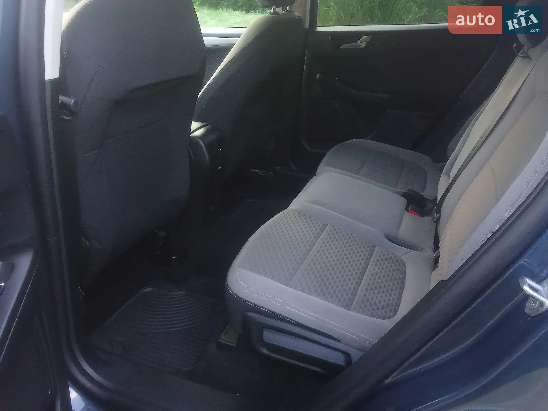 2020 Ford Escape - мініатюра 17