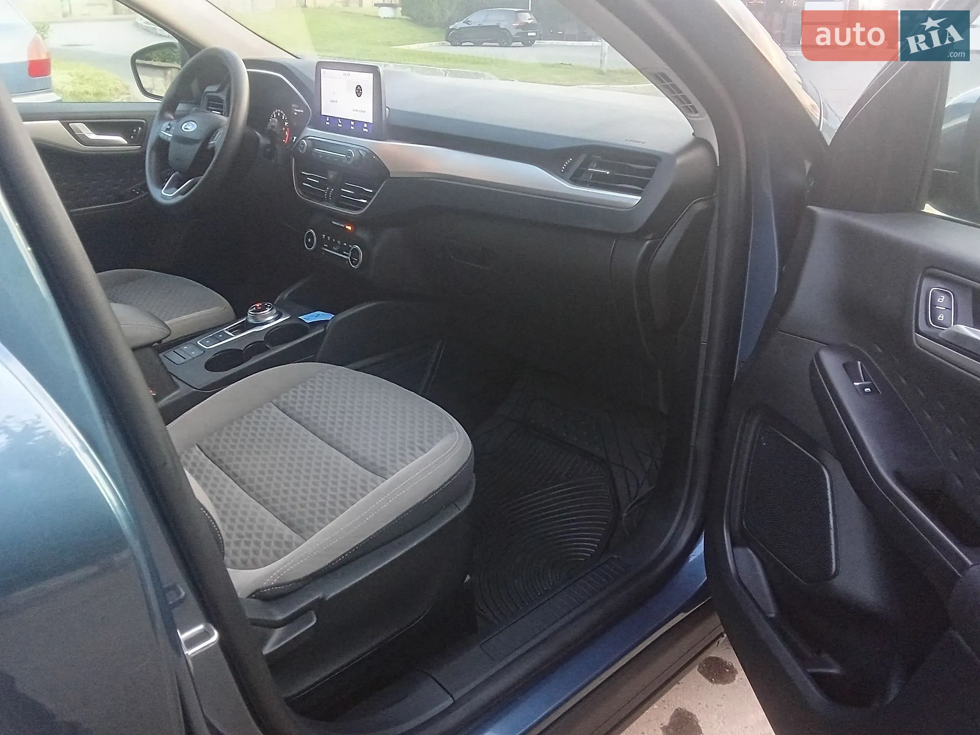 2020 Ford Escape - мініатюра 20