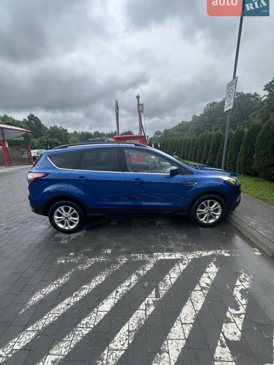 2015 Ford Escape - мініатюра 22