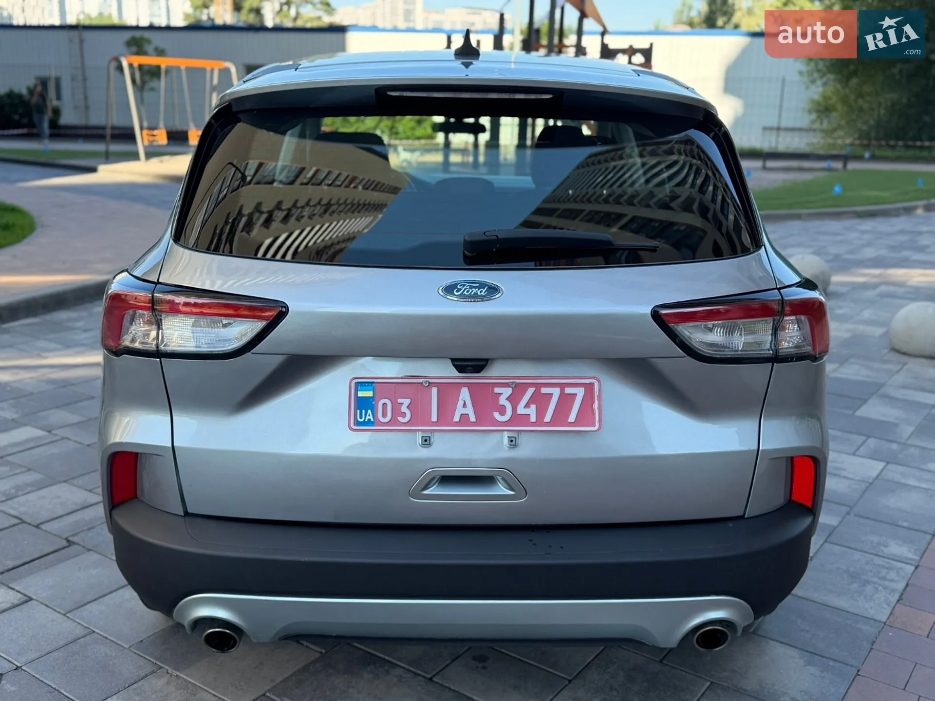 2022 Ford Escape - мініатюра 7