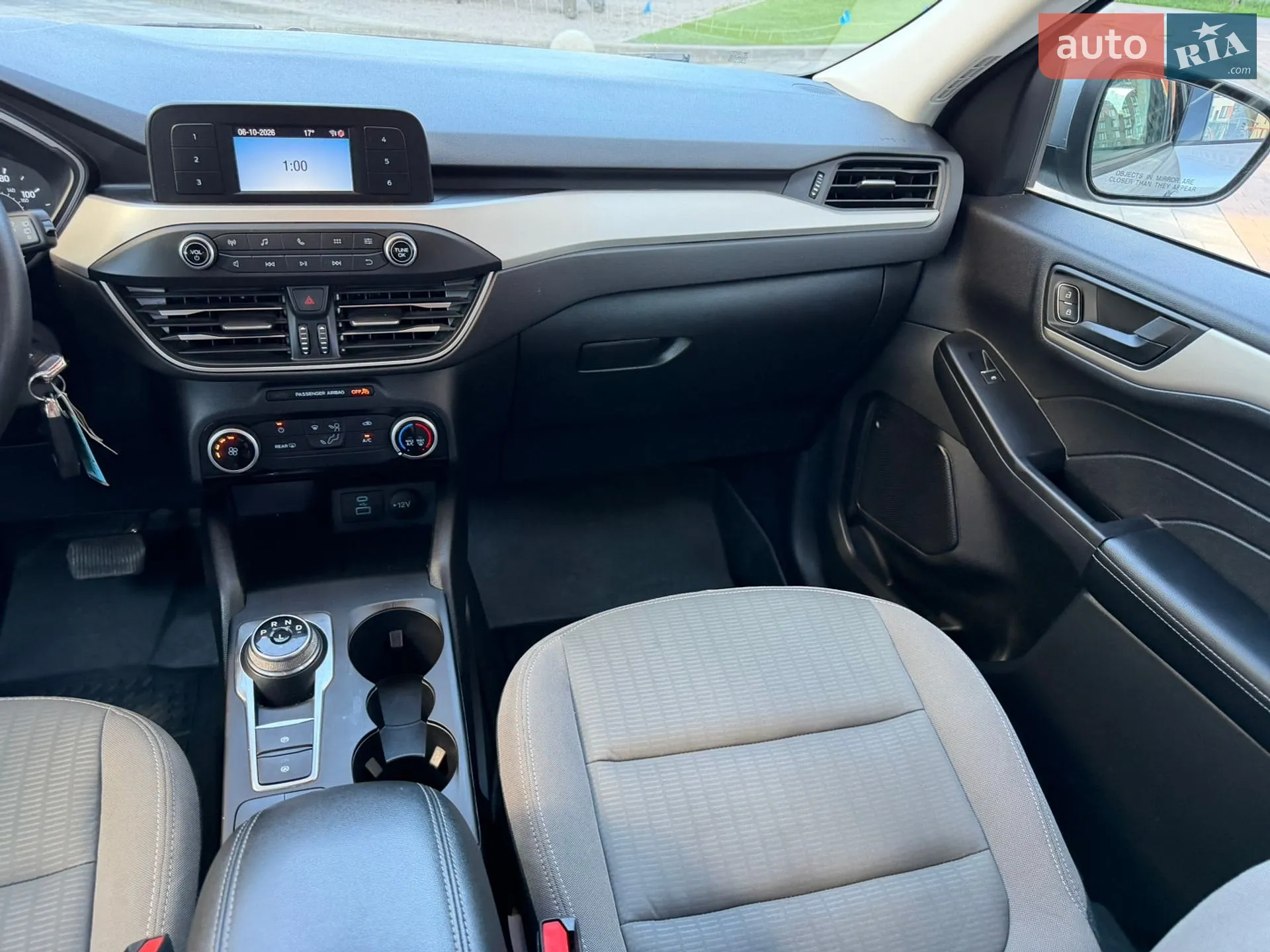 2022 Ford Escape - мініатюра 18