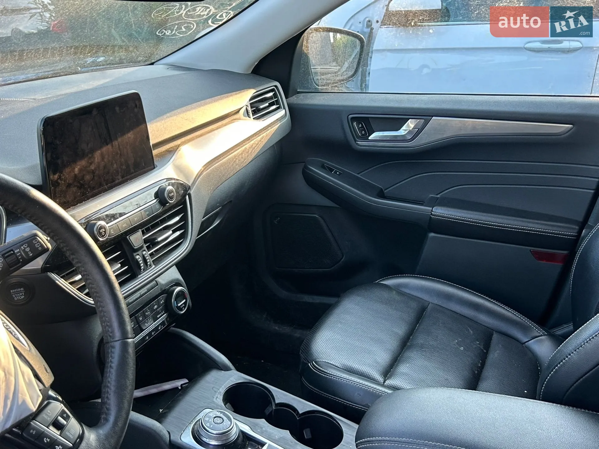2021 Ford Escape - мініатюра 2