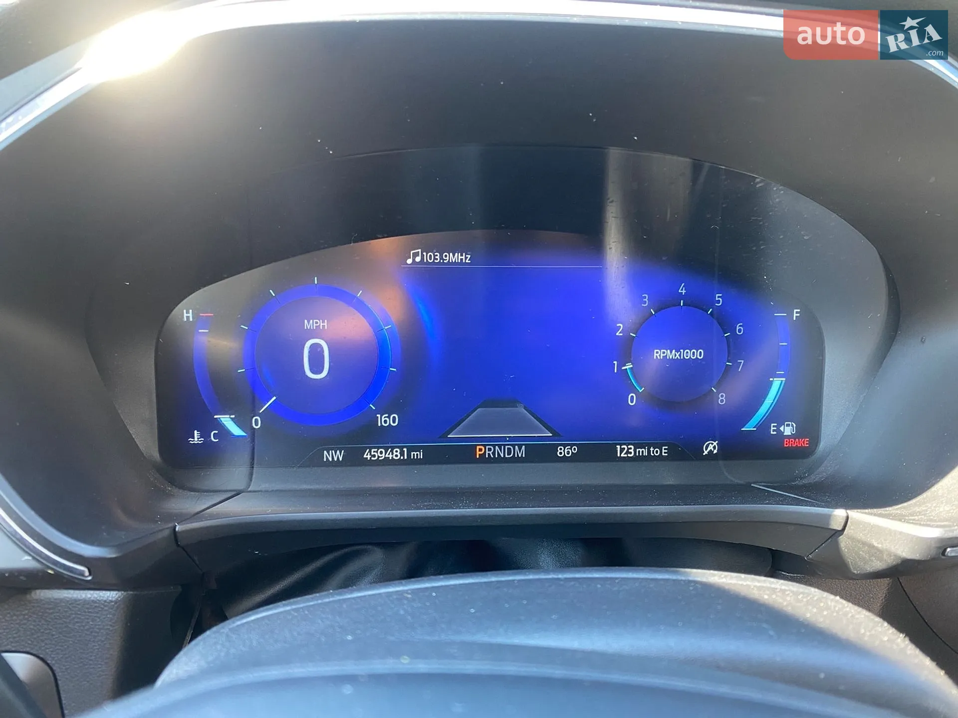 2020 Ford Escape - мініатюра 8