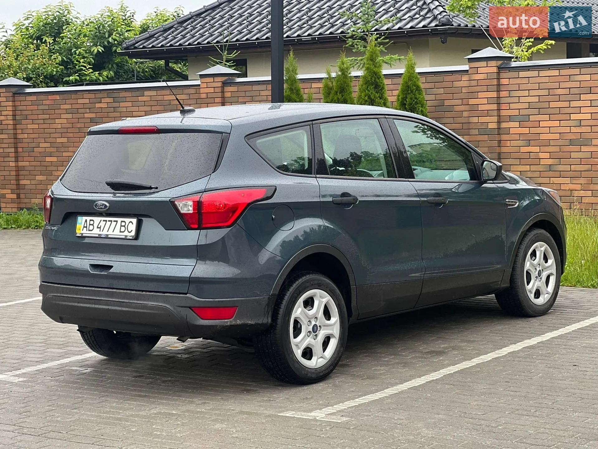 2019 Ford Escape - мініатюра 22