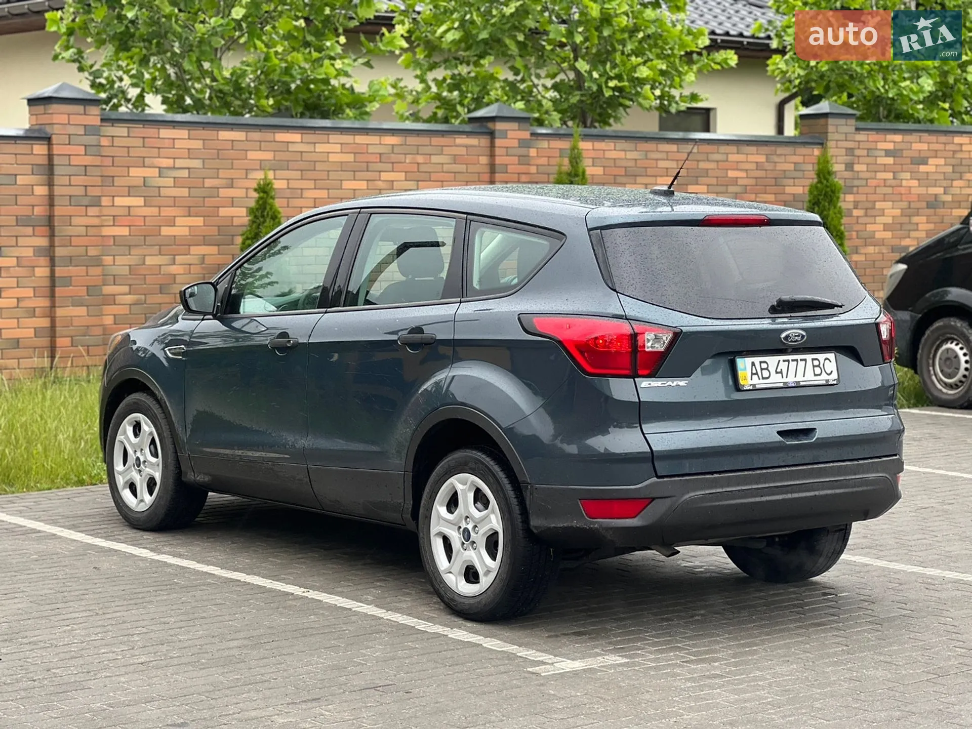2019 Ford Escape - мініатюра 24