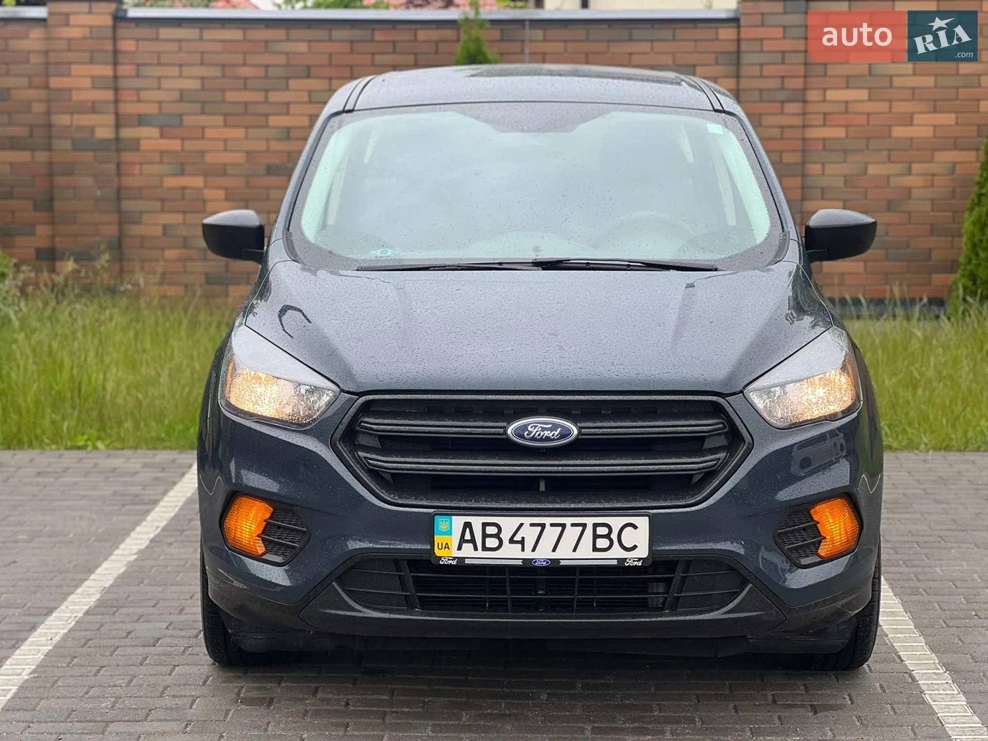 2019 Ford Escape - мініатюра 25
