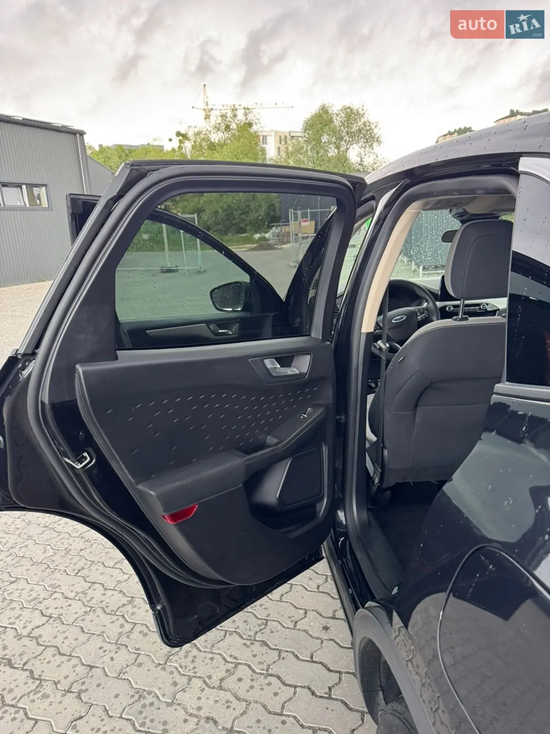 2020 Ford Escape - мініатюра 13