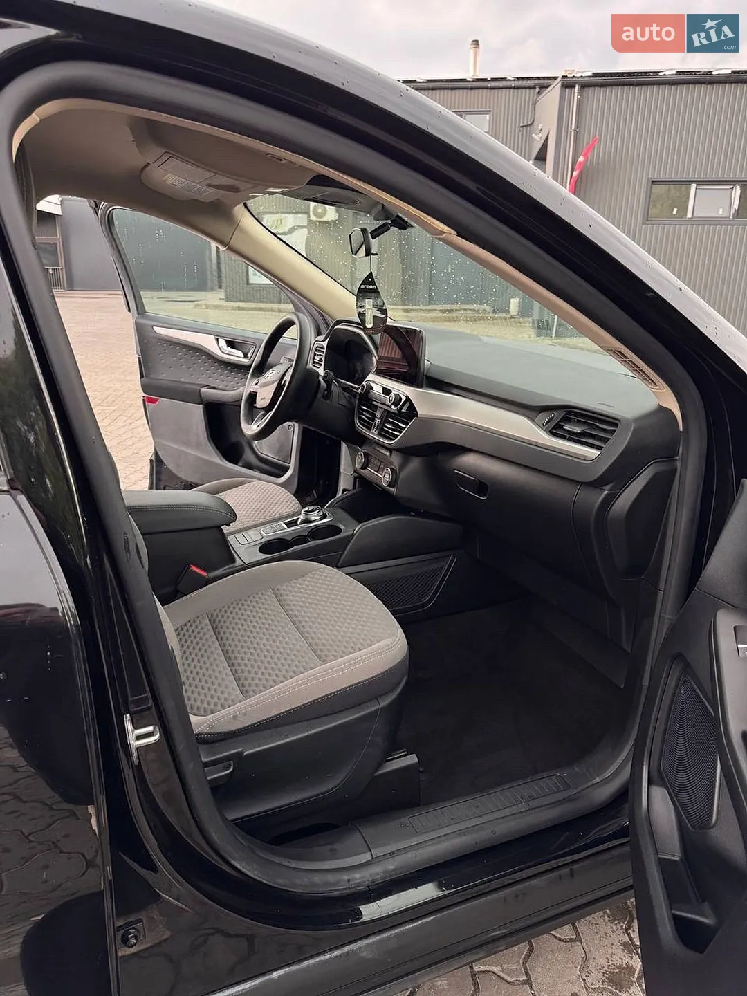 2020 Ford Escape - мініатюра 17