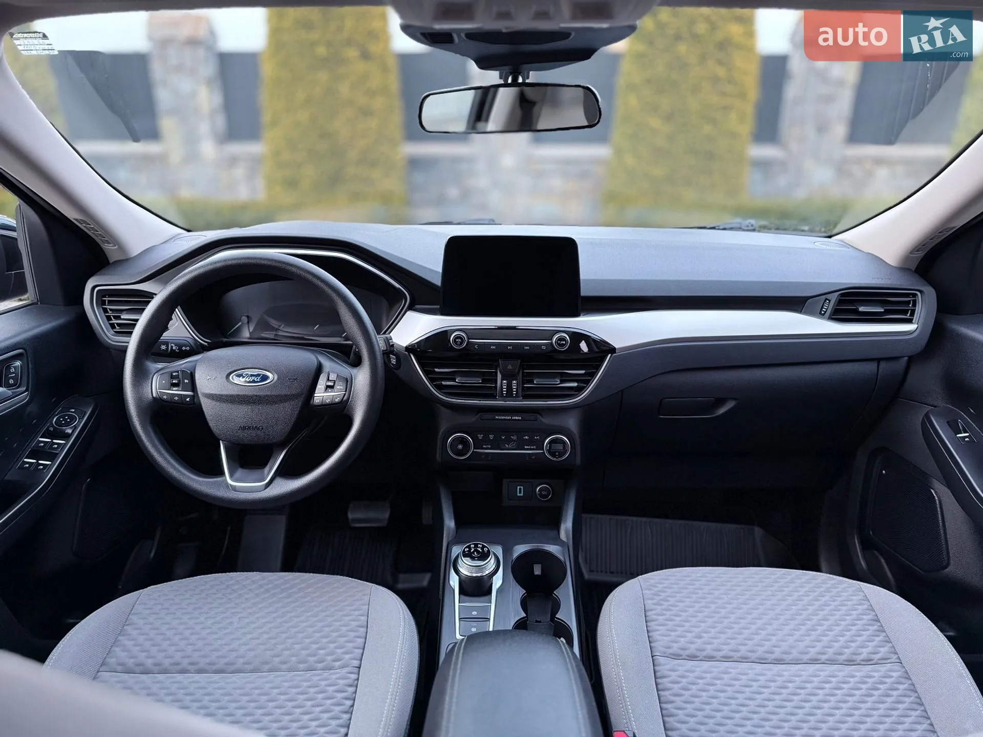2020 Ford Escape - мініатюра 9