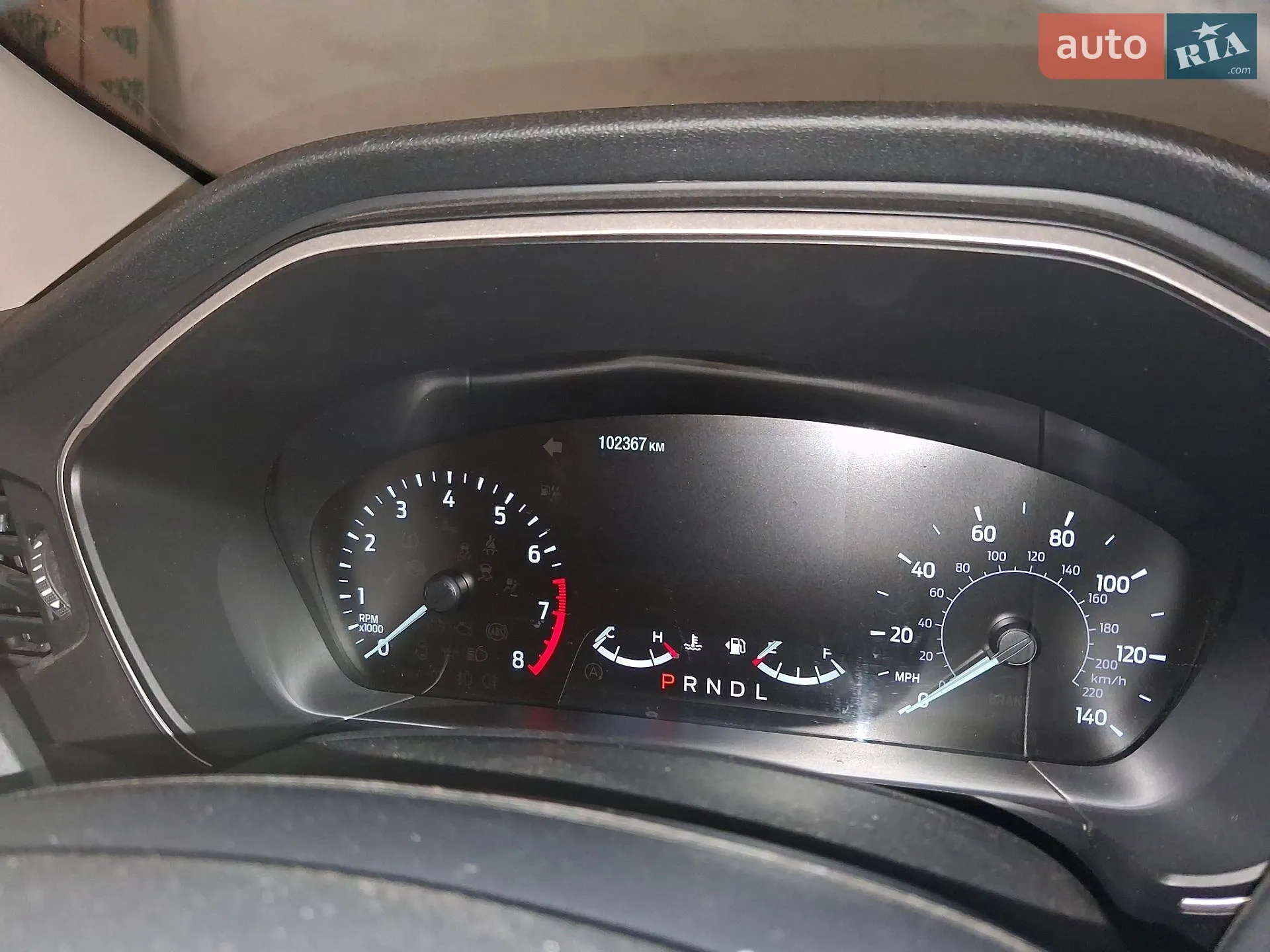 2020 Ford Escape - мініатюра 38
