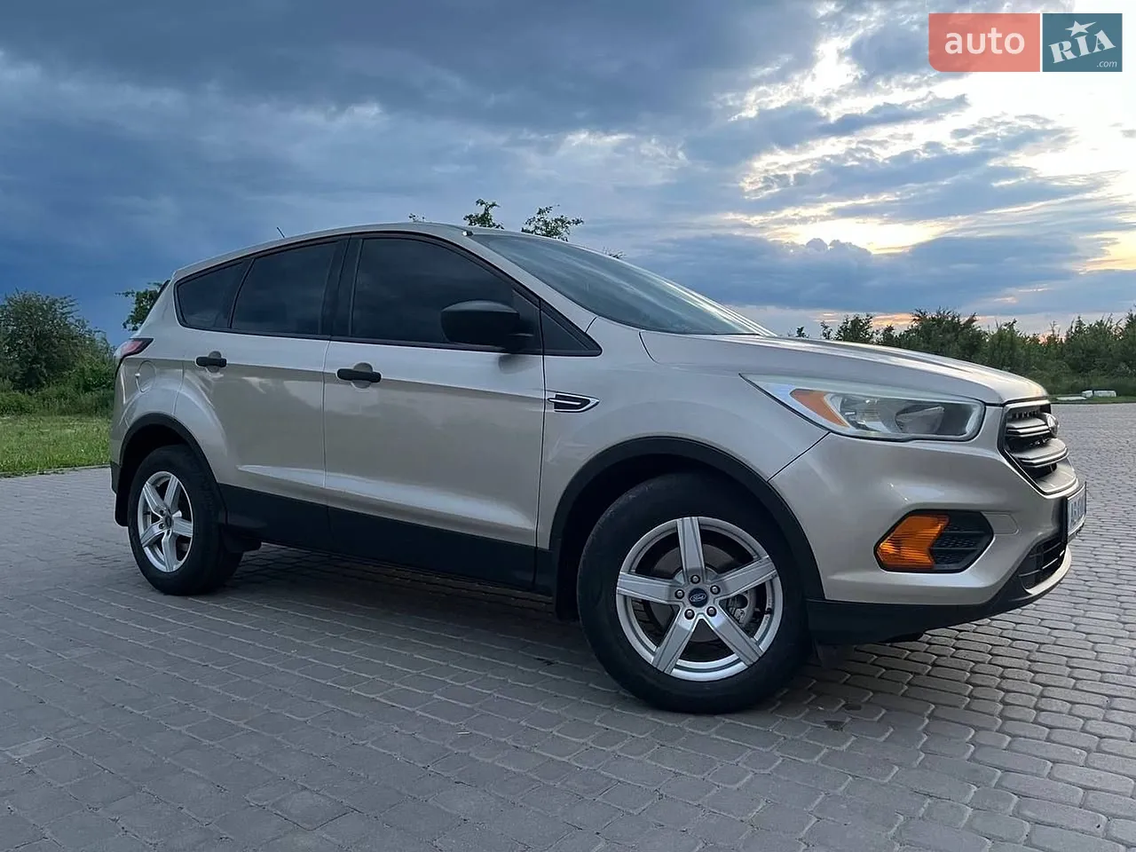 2017 Ford Escape - мініатюра 15