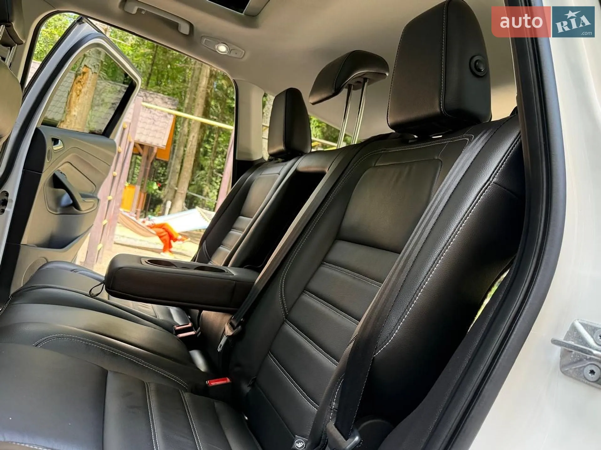 2017 Ford Escape - мініатюра 27