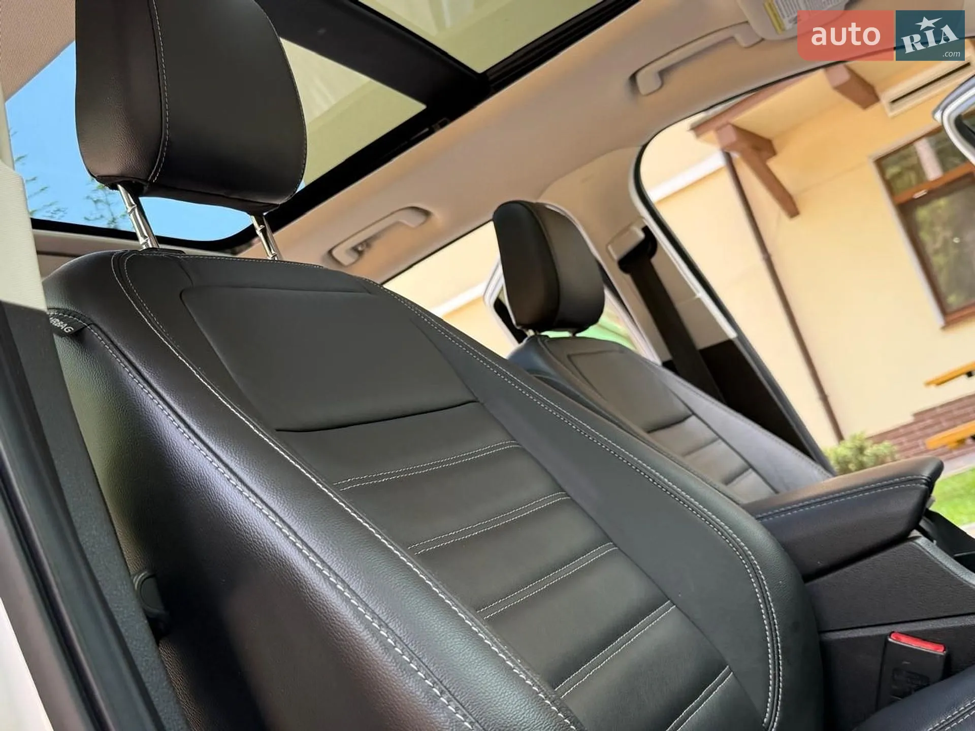 2017 Ford Escape - мініатюра 32