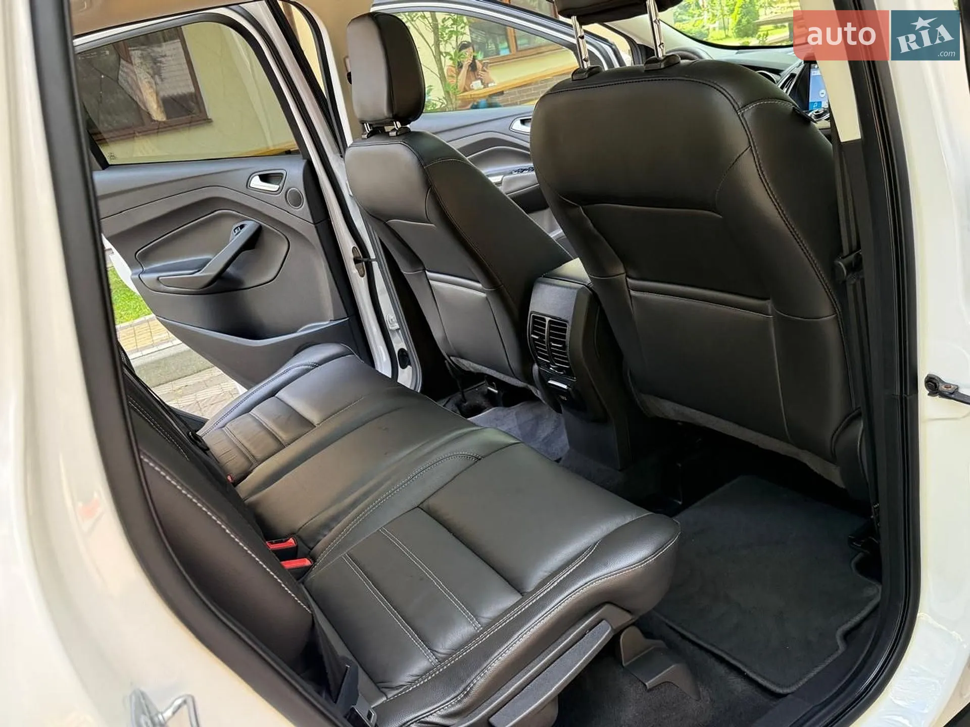 2017 Ford Escape - мініатюра 34