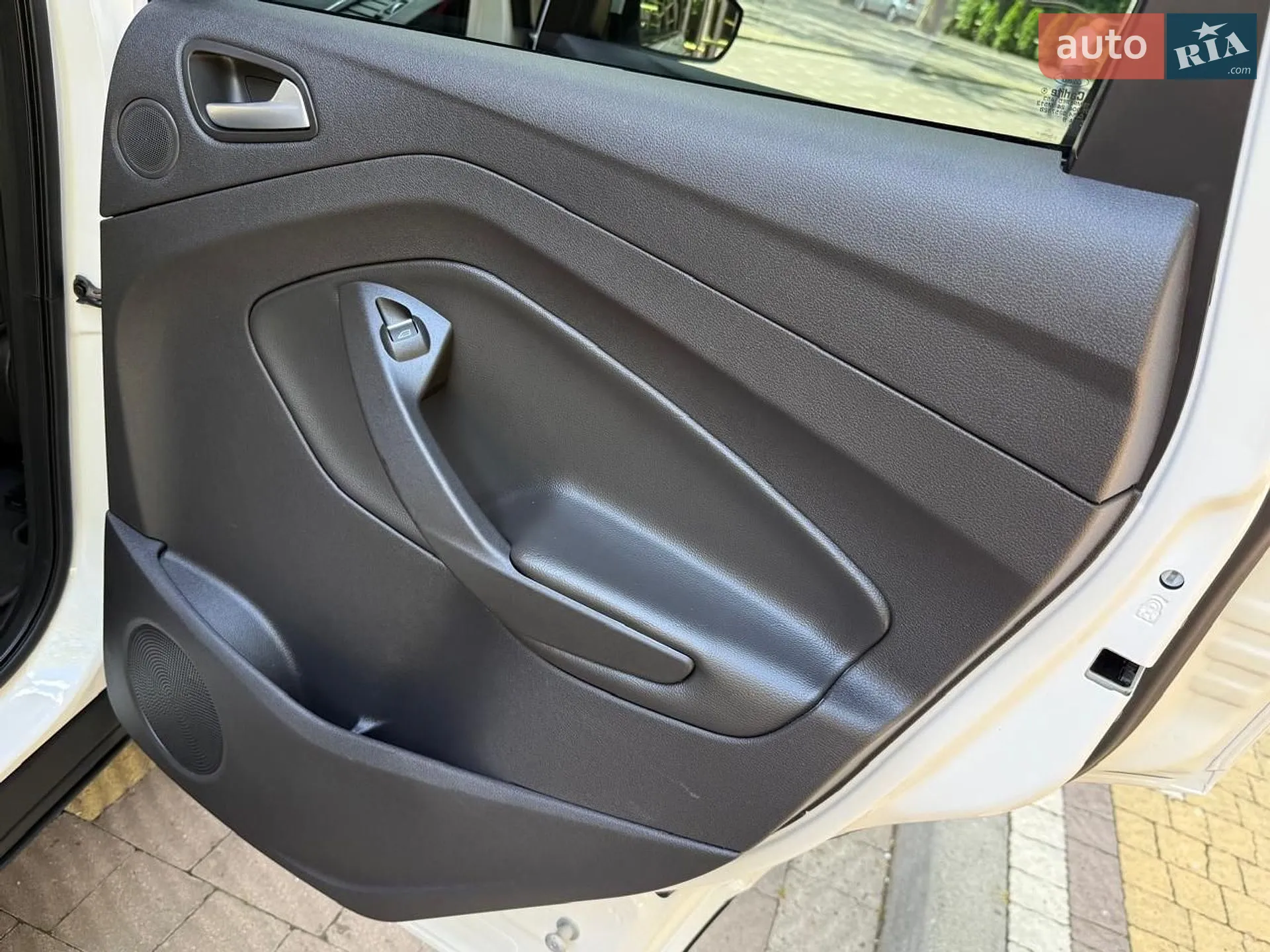 2017 Ford Escape - мініатюра 35
