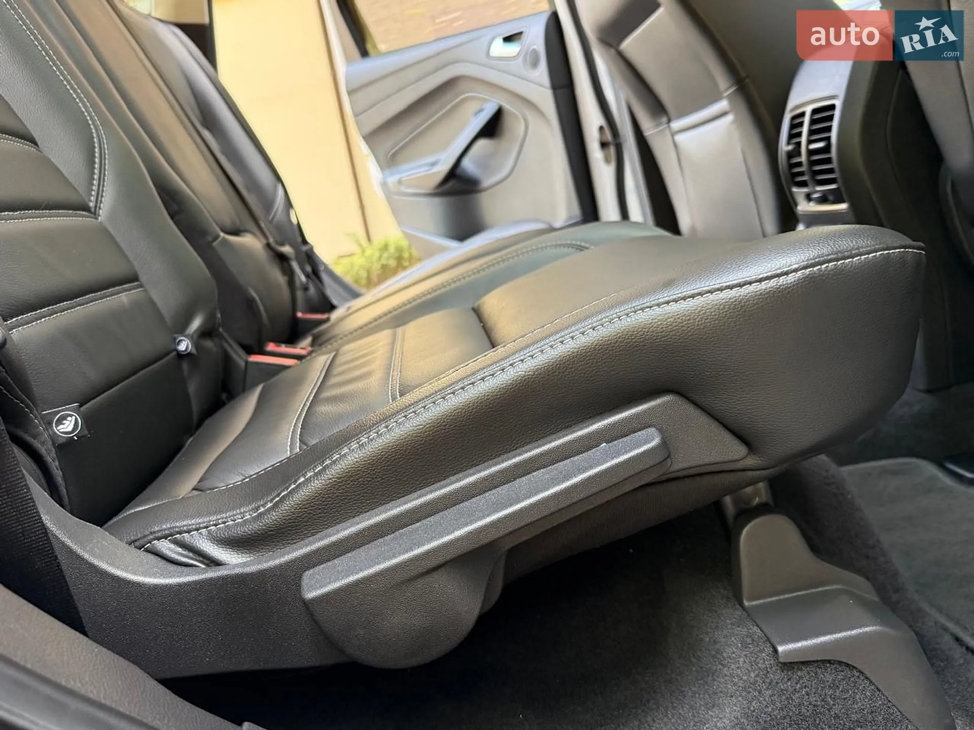 2017 Ford Escape - мініатюра 36