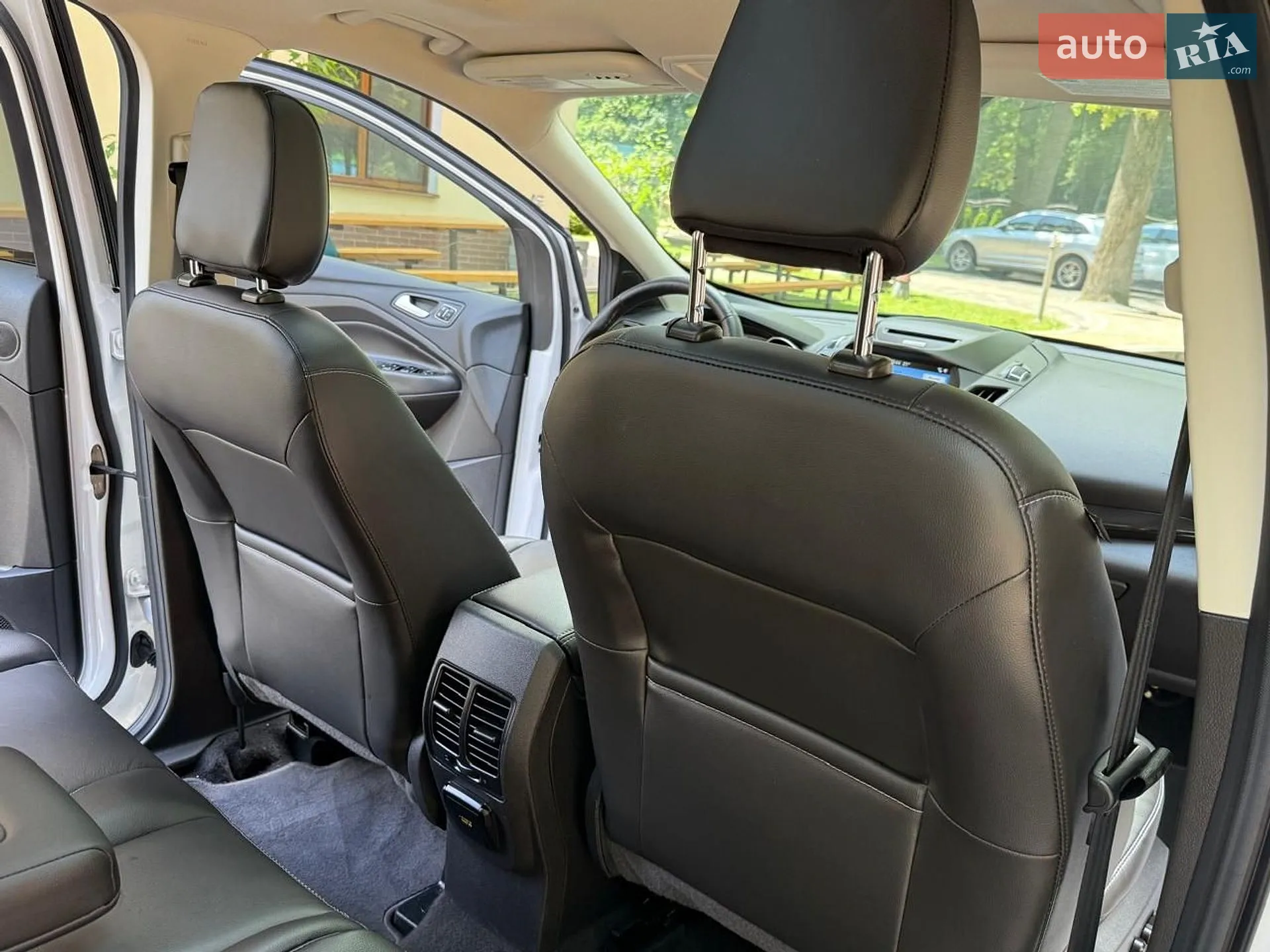2017 Ford Escape - мініатюра 37