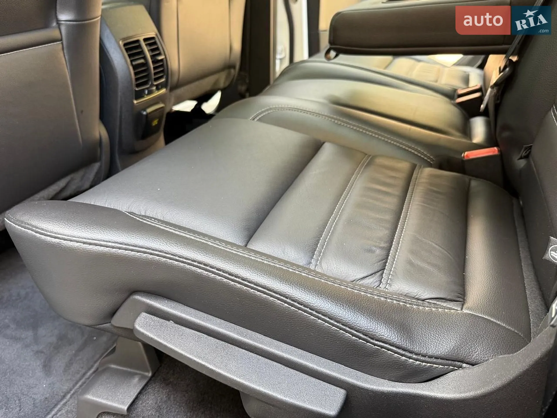 2017 Ford Escape - мініатюра 38