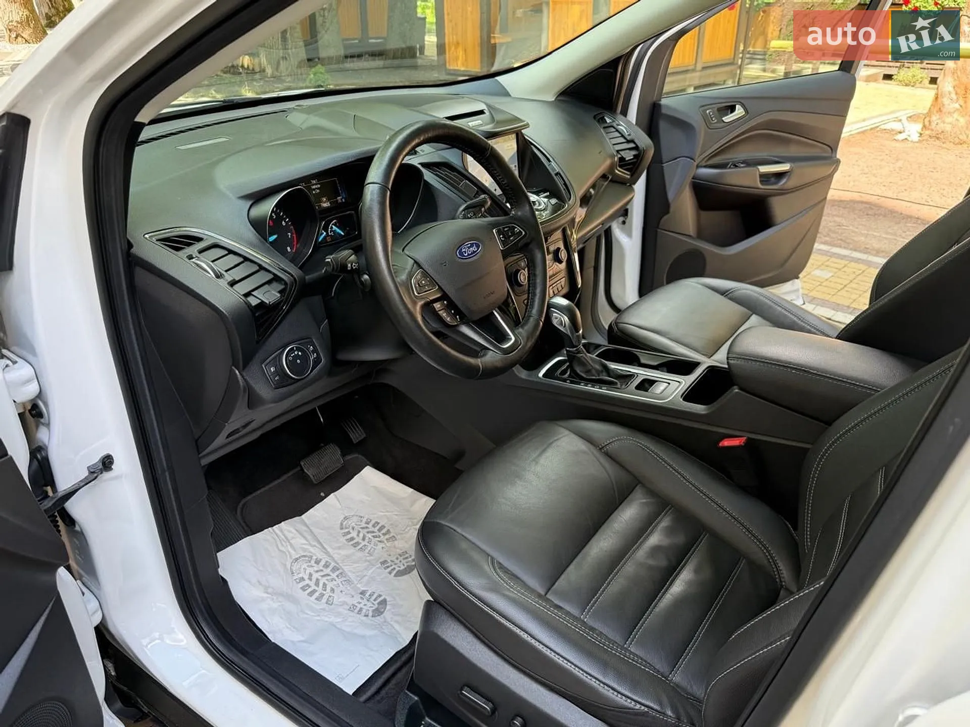 2017 Ford Escape - мініатюра 45