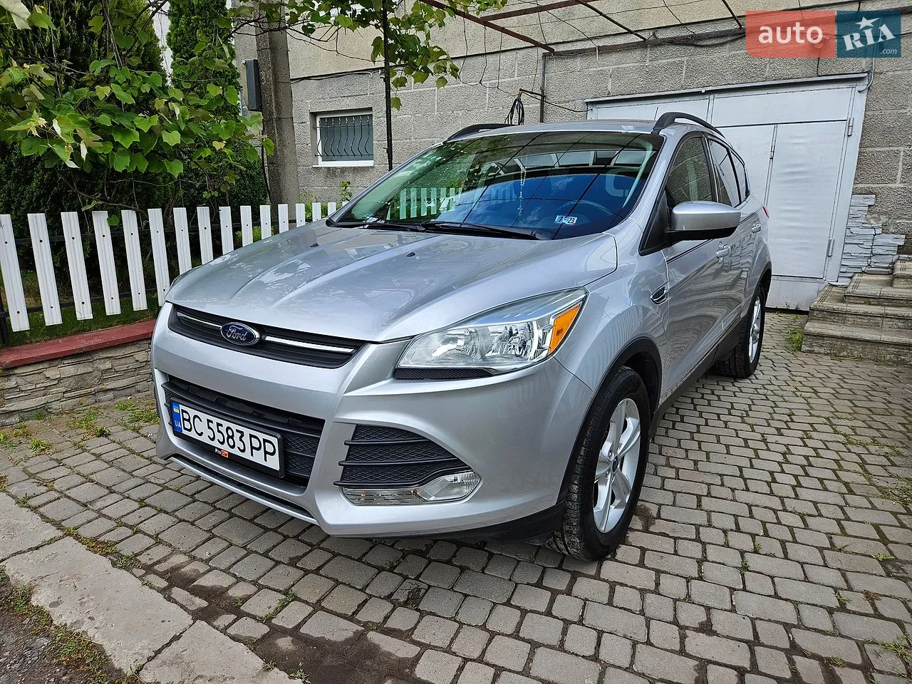 2015 Ford Escape - мініатюра 17