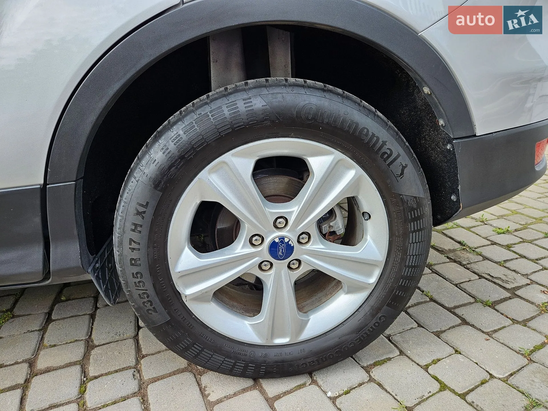 2015 Ford Escape - мініатюра 7