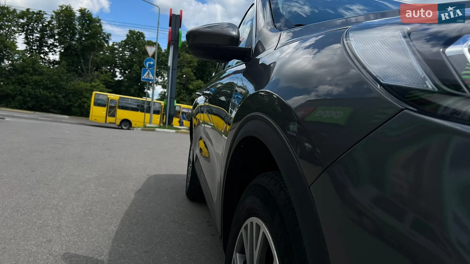 2022 Ford Escape - мініатюра 16