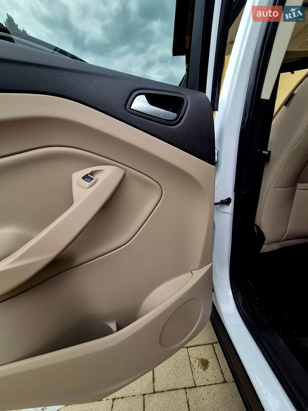 2019 Ford Escape - мініатюра 13