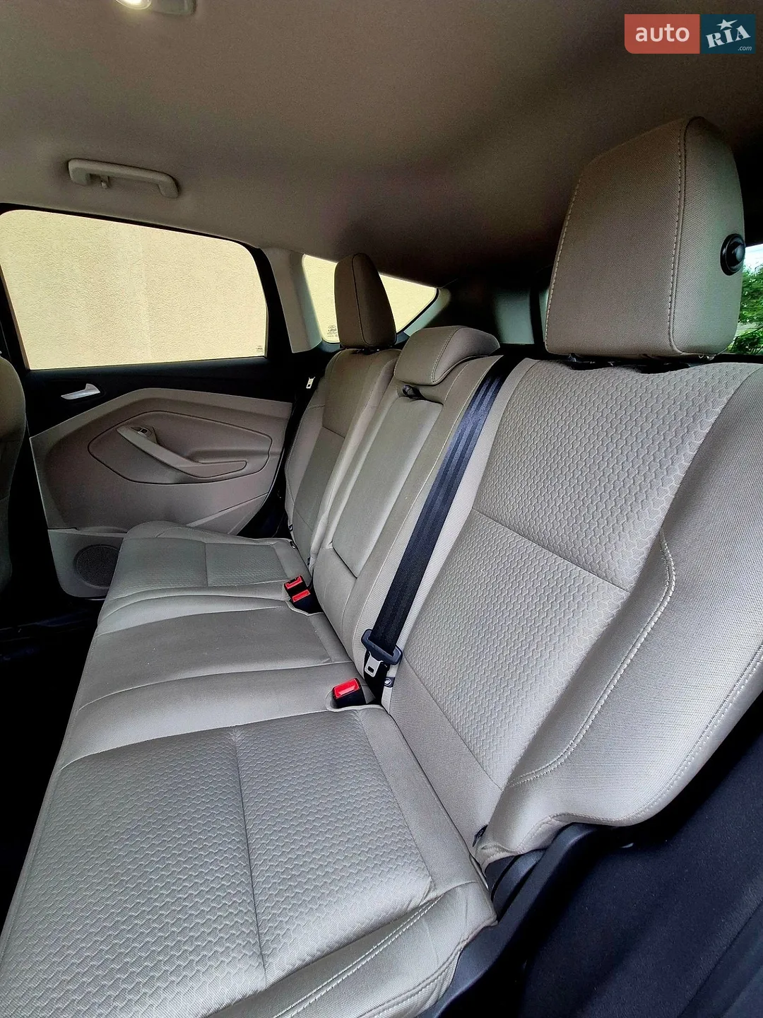 2019 Ford Escape - мініатюра 24