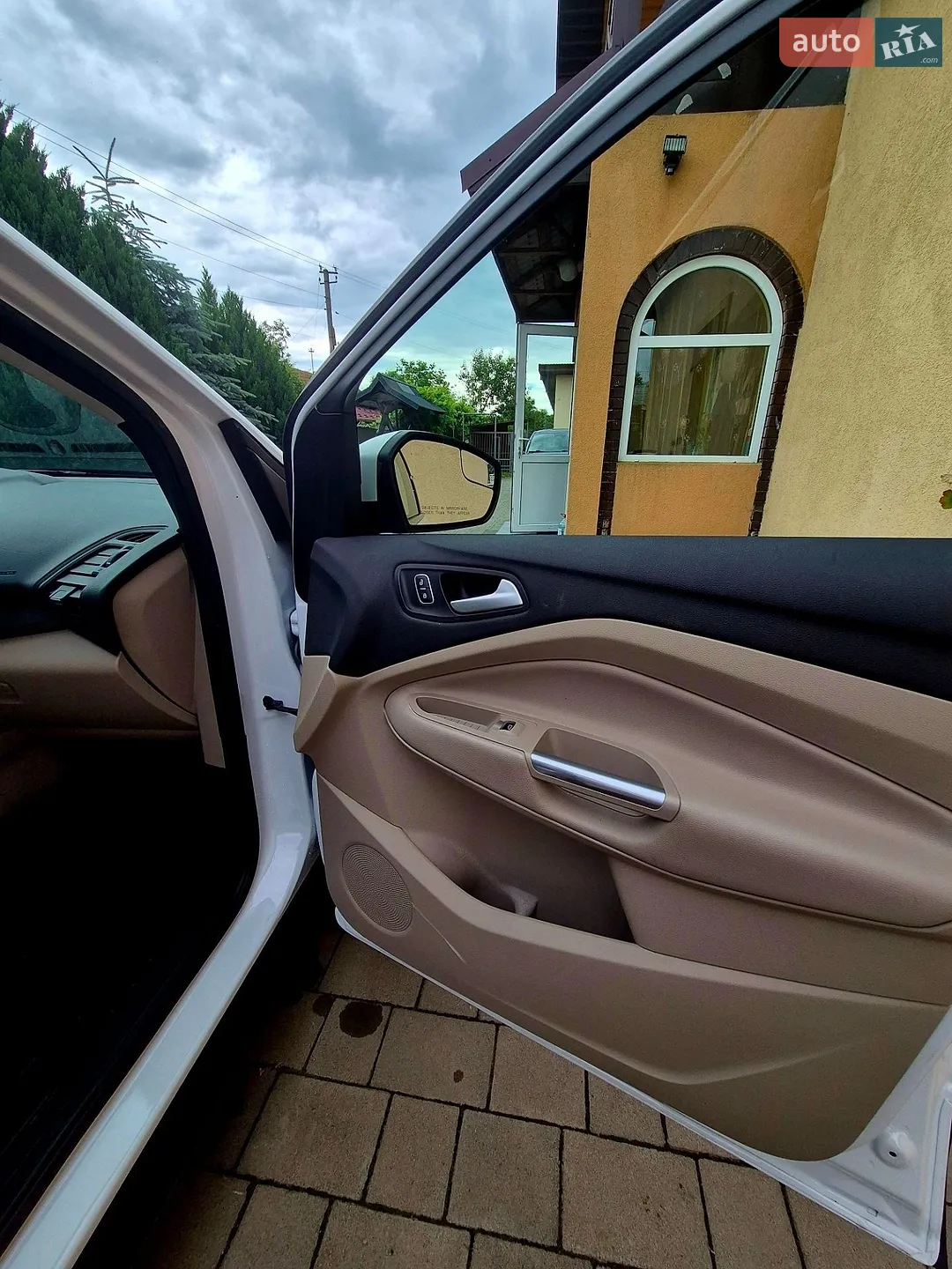 2019 Ford Escape - мініатюра 29