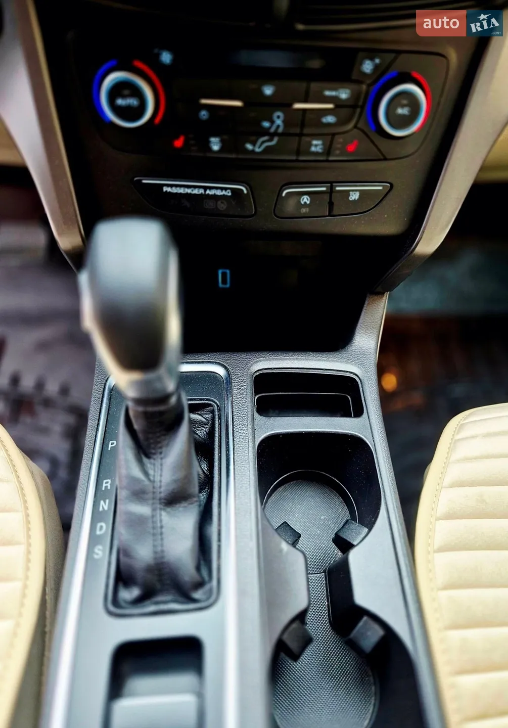 2019 Ford Escape - мініатюра 43