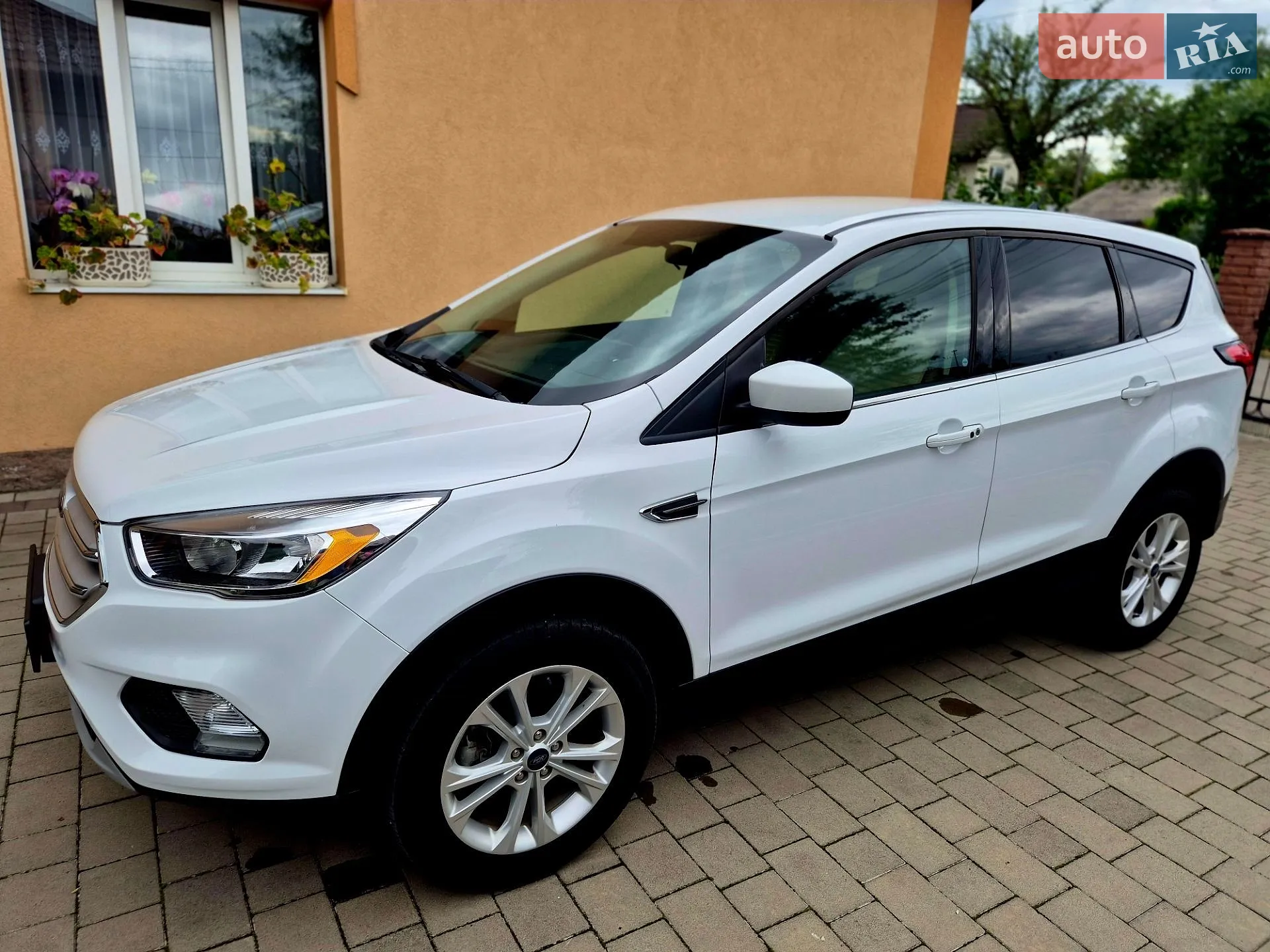 2019 Ford Escape - мініатюра 47