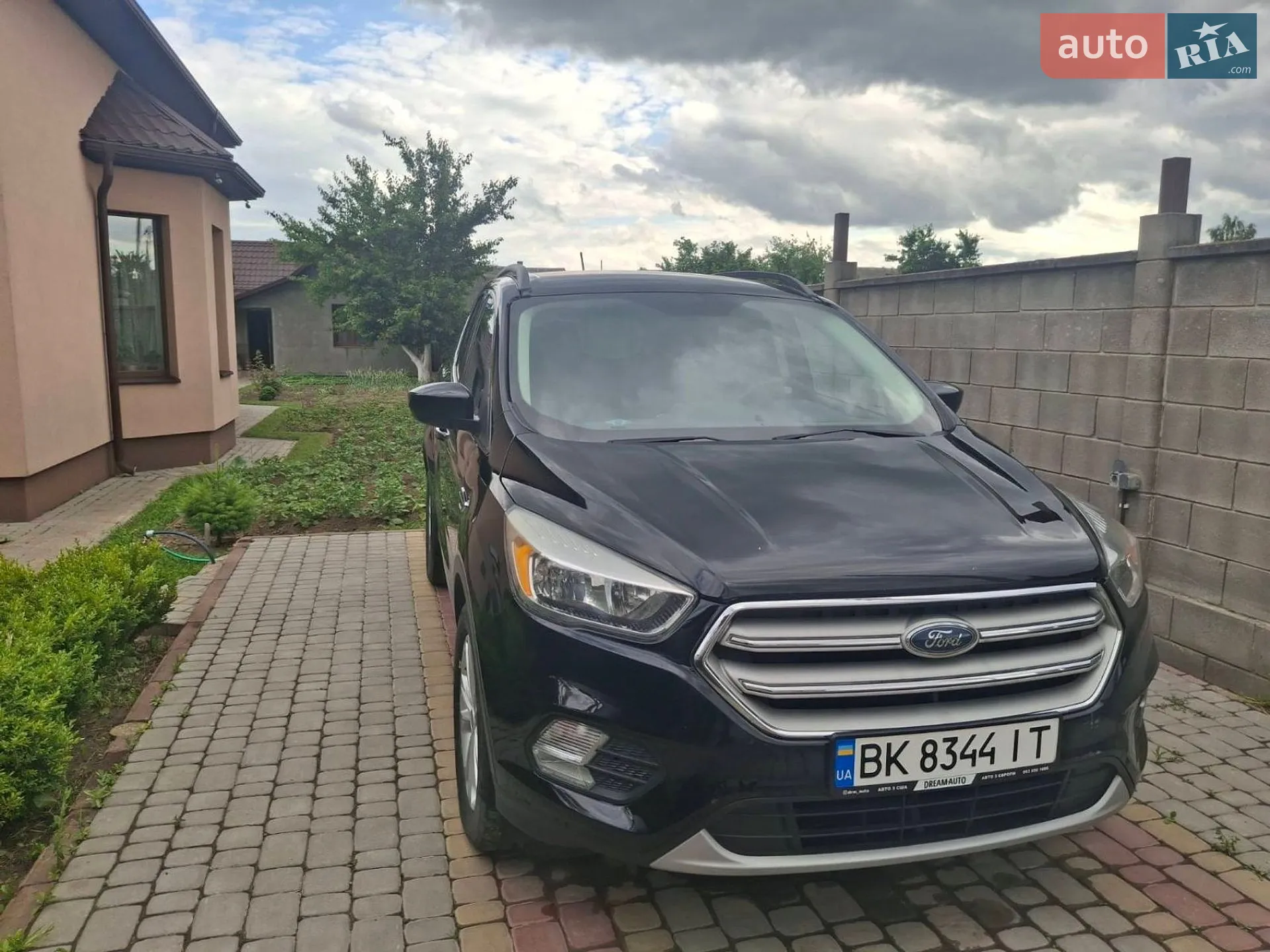 2017 Ford Escape - мініатюра 8